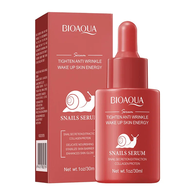 Sérum Facial BIOAQUA Hidratante y Reafirmante