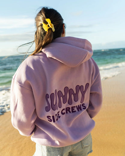 Hot Selling New Arrival Women's  Long Sleeve Crew Neck Printed Hoodie S-5XL