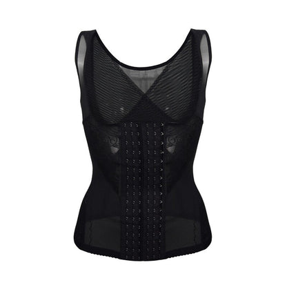 FallSweet Shapewear Corset Women Waiste Trainer Body Shaper Lifter Slimming Waist Trainer S to 4XL 5XL 6XL