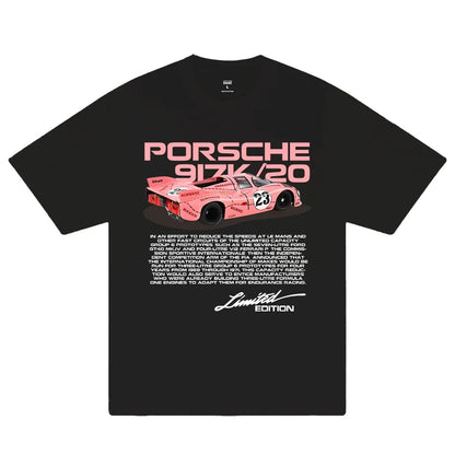 Women T-thirts New ndy Need Money for Porsche Print T-s