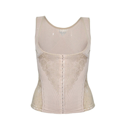 FallSweet Shapewear Corset Women Waiste Trainer Body Shaper Lifter Slimming Waist Trainer S to 4XL 5XL 6XL