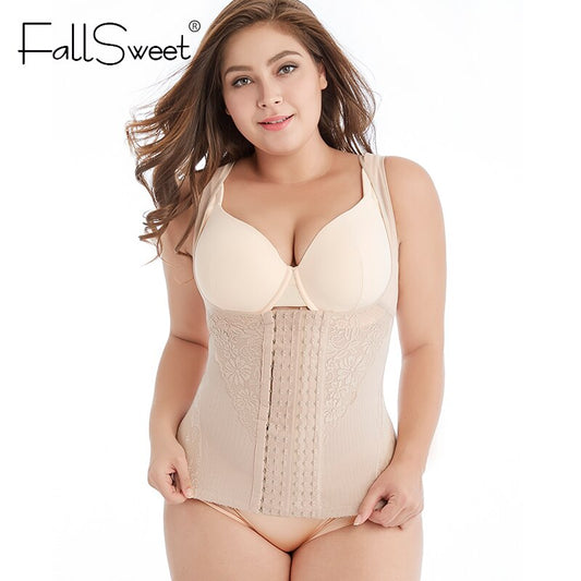 Faja Mujer Moldeadora de Cintura Shapewear