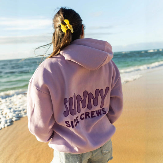 Sudadera Mujer Elegante con Capucha y Estampado