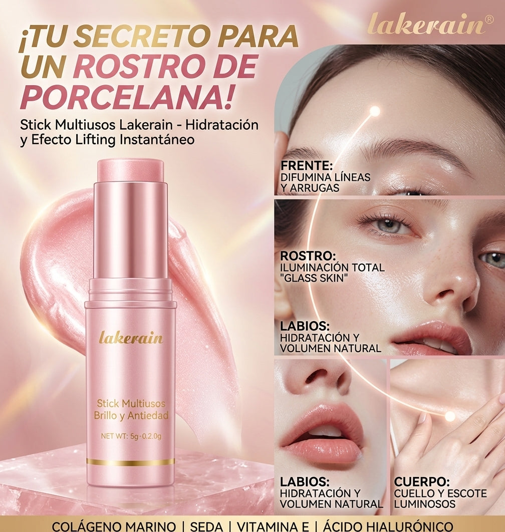 Bálsamo hidratante de colágeno para arrugas VITALIS