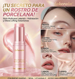 Bálsamo hidratante de colágeno para arrugas VITALIS