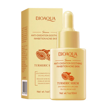 Sérum Facial BIOAQUA Hidratante y Reafirmante