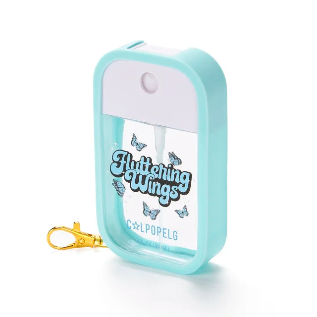 Ambientador en Spray 50 ml para Coche y Hogar