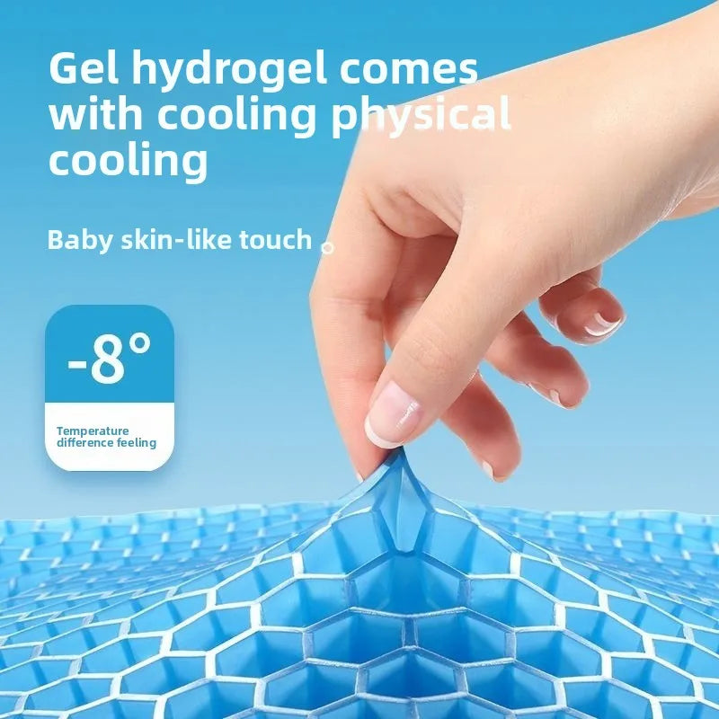 Cojín de Gel Refrescante