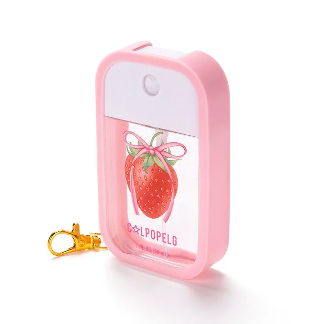 Ambientador en Spray 50 ml para Coche y Hogar
