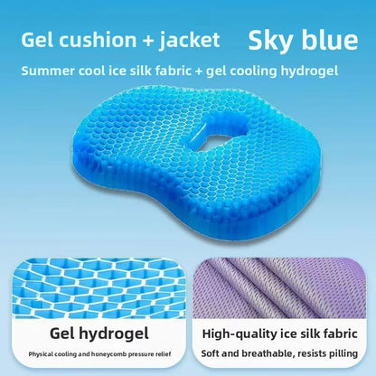 Cojín de Gel Refrescante