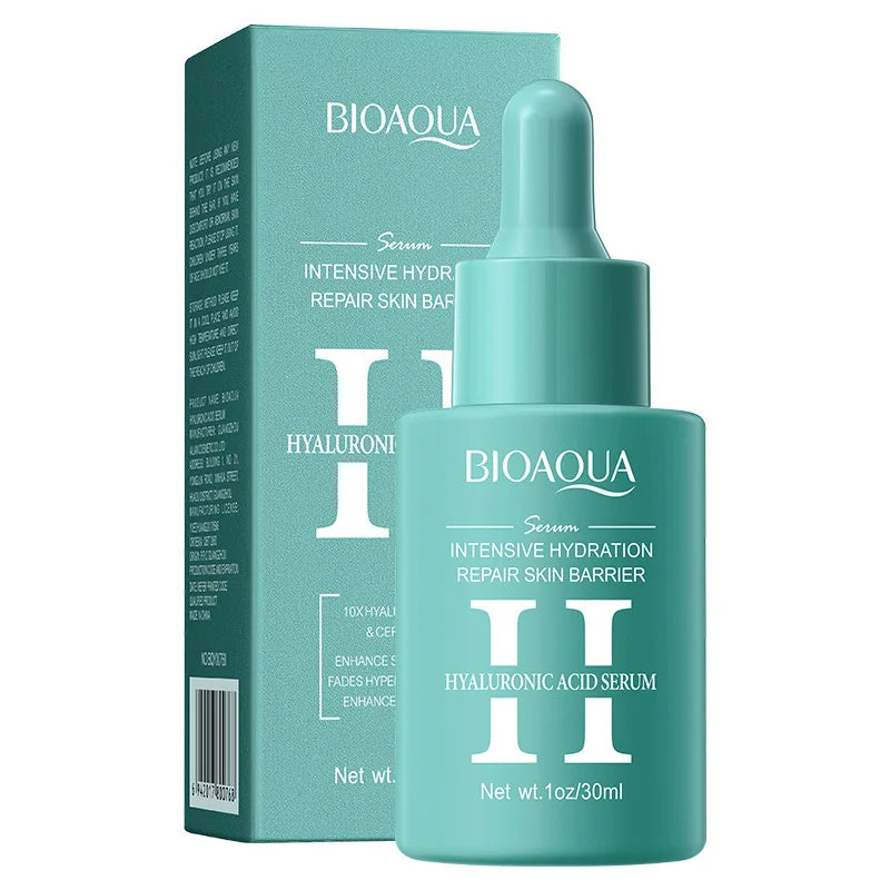 Sérum Facial BIOAQUA Hidratante y Reafirmante