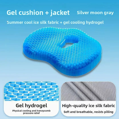 Cojín de Gel Refrescante