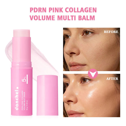 Bálsamo de Colágeno PDRN Antiarrugas