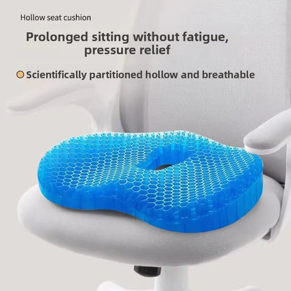 Cojín de Gel Refrescante