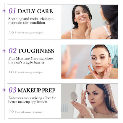 Sérum Facial BIOAQUA Hidratante y Reafirmante