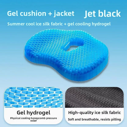 Cojín de Gel Refrescante