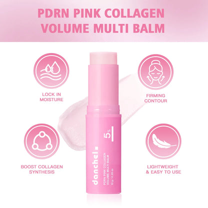 Bálsamo de Colágeno PDRN Antiarrugas