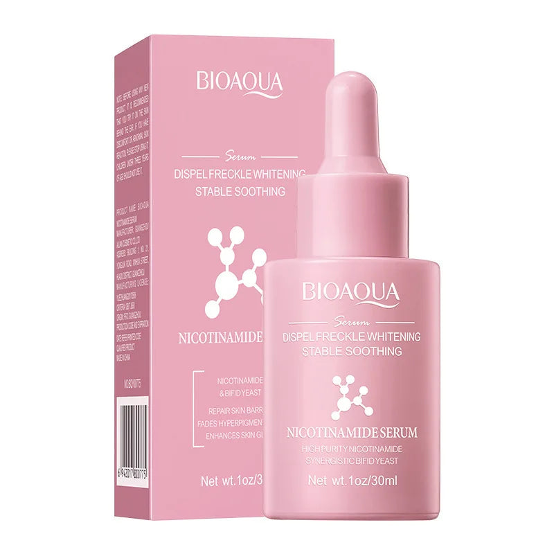Sérum Facial BIOAQUA Hidratante y Reafirmante