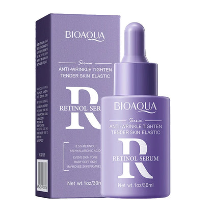 Sérum Facial BIOAQUA Hidratante y Reafirmante